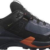 Salomon L47686200 X Ultra Alpine GTX Erkek Outdoor Ayakkabı
