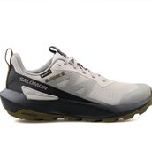 Salomon L47691600 Elixir Activ Goretex Kadın Outdoor Ayakkabı