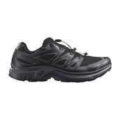 Salomon L47694000 Siyah XT-EVR Gore-Tex Erkek Outdoor Ayakkabı