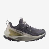 Salomon L47695000 Elixir Goretex Kadın Outdoor Ayakkabı