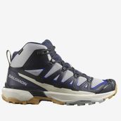 Salomon L47698500 X Ultra 360 Edge Goretex Erkek Bot