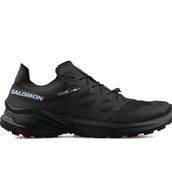 Salomon L47701900 BLACK BLACK XA Meta Erkek Outdoor Ayakkabı