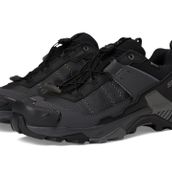 Salomon L47725500 X Ultra 5 GTX Renkli Erkek Outdoor Ayakkabı