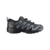 Salomon L47729300 XA Pro V8 Waterproof Siyah Trekking Ayakkabı