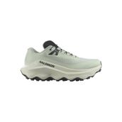 Salomon L47743200 Clearly Aqua Vanilla Ice Asphalt Ultra Glide 3 Kadın Patika Koşu Ayakkabısı