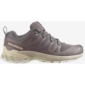 Salomon L47748100 XA Pro 3D V9 Kahve Kadın Outdoor Ayakkabı