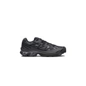 Salomon L47780500 XT-6 Camo Siyah Erkek Outdoor Ayakkabı