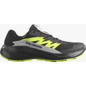 Salomon L47802000 Siyah Alphaglide Gore-Tex Erkek Outdoor Ayakkabı