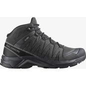 Salomon L47809100 X-Adventure Recon Mıd Gore Tex Gri Erkek Outdoor Botu
