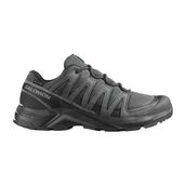Salomon L47809200 Gri X-Adventure Recon Gore-Tex Erkek Outdoor Ayakkabı