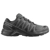 Salomon L47809200 Gri X-Adventure Recon Gore-Tex Erkek Trekking Ayakkabı