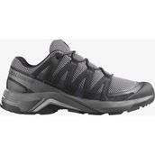 Salomon L47813400 X-Adventure Recon Gri Erkek Outdoor Ayakkabı