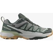 Salomon L47816700 X Ultra 360 Edge Gore-Tex Monument Yeşil Erkek Outdoor Ayakkabı