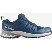 Salomon L47817800 XA Pro 3D V9 Mavi Erkek Outdoor Ayakkabı