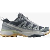 Salomon L47818100 X Ultra 360 Edge Gri Erkek Outdoor Ayakkabı