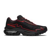 Salomon L47846900 XT-Slate Red Viper Siyah Erkek Outdoor Ayakkabı