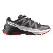 Salomon L47852800 Gri Speedcross Peak Gore-Tex Erkek Outdoor Ayakkabı