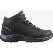Salomon L47855000 Siyah Shelter Waterproof Kadın Outdoor Botu