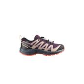 Salomon L47857100 XA Pro V8 Waterproof Mor Outdoor Ayakkabı