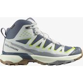 Salomon L47872500 X ULTRA 360 EDGE MID GORE-TEX Turbulence Erkek Outdoor Botu