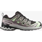 Salomon L47882300 XA Pro 3D V9 Gore-Tex Black Kadın Outdoor Ayakkabı