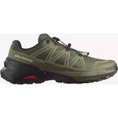 Salomon L47948700 Speedcross Peak Haki Erkek Koşu Ayakkabısı