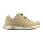 Salomon L49127300 XC Roam GTX W Bej Kadın Outdoor Ayakkabı