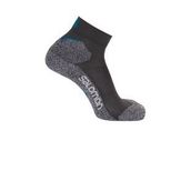 Salomon LC1781000-25920 Speedcross Ankle Unisex Spor Çorap