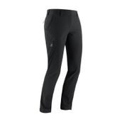 Salomon LC2110500 Wayfarer Bej Kadın Outdoor Pantolonu
