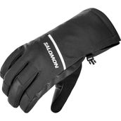Salomon Lc2373400 Propeller One U Waterproff Eldiven Siyah Unisex Eldiven