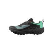 Salomon North Atlantic L47688300 Siyah GENESIS GORE-TEX Erkek Koşu Ayakkabısı
