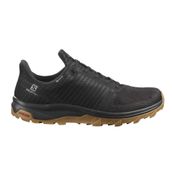 Salomon Outbound Prism Gore Tex L41271000 Siyah Erkek Outdoor Ayakkabı