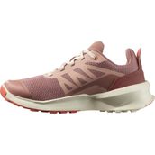 Salomon Patrol J, Kız Çocuk Trekking ve Yürüyüş Ayakkabısı, Pembe, 34 Beden