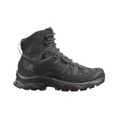 Salomon Quest 4 GTX Siyah Erkek Outdoor Ayakkabı