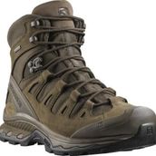 Salomon Quest 4d Gtx Forces 2 En Kahve Erkek Outdoor Bot