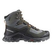 Salomon Quest Element Gore-Tex Siyah Erkek Outdoor Bot