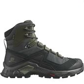 Salomon Quest Element GTX Siyah Erkek Outdoor Ayakkabı