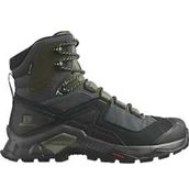 Salomon Quest Element Haki Gore-Tex Erkek Outdoor Bot