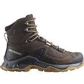 Salomon Quest Element Kahve Gore-Tex Erkek Outdoor Bot