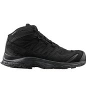 Salomon Siyah Shoes Xa Forces Mid Gtx En Erkek Trekking Bot ve Ayakkabısı