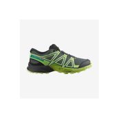 Salomon Speedcross J Unisex Çocuk Outdoor Ayakkabı