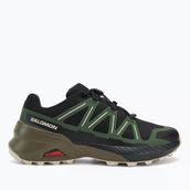 Salomon Speedcross Peak L47974700 Erkek Outdoor Ve Koşu Ayakkabısı