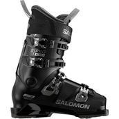 Salomon S/pro Alpha 110 Erkek Kayak Ayakkabısı 110 Flex Değeri ile Performans ve Konfor L47639500 - Siyah