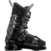 Salomon S/PRO ALPHA 110 Erkek Kayak Ayakkabısı-L47639500 BLACK