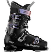 Salomon S/pro Alpha 80 Kadın Kayak AYAKKABISI-L47640000 - Siyah