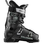 Salomon S/PRO DELTA 90 Kadın Kayak Ayakkabısı-L47933300 BLACK