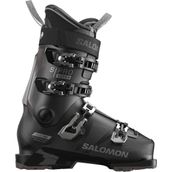 Salomon S/PRO SUPRA 100 Erkek Kayak Ayakkabısı-L47655100 BLACK