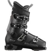 Salomon S/pro Supra 100 Erkek Kayak AYAKKABISI-L47655100 - Siyah