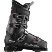Salomon S/pro Supra 90 Erkek Kayak AYAKKABISI-L47670700 - Siyah