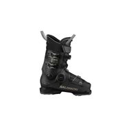 Salomon S/PRO SUPRA DUAL BOA 105 Kadın Kayak Ayakkabısı-L47927800 BLACK